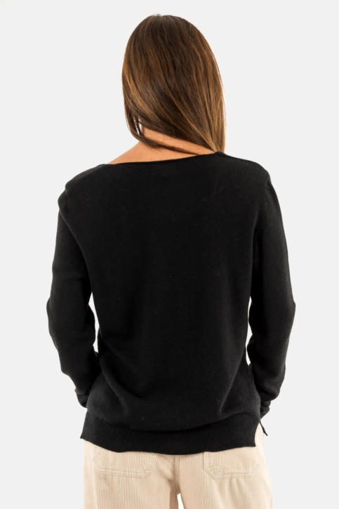 Pull hiver lola espeleta pu640w24 002 black