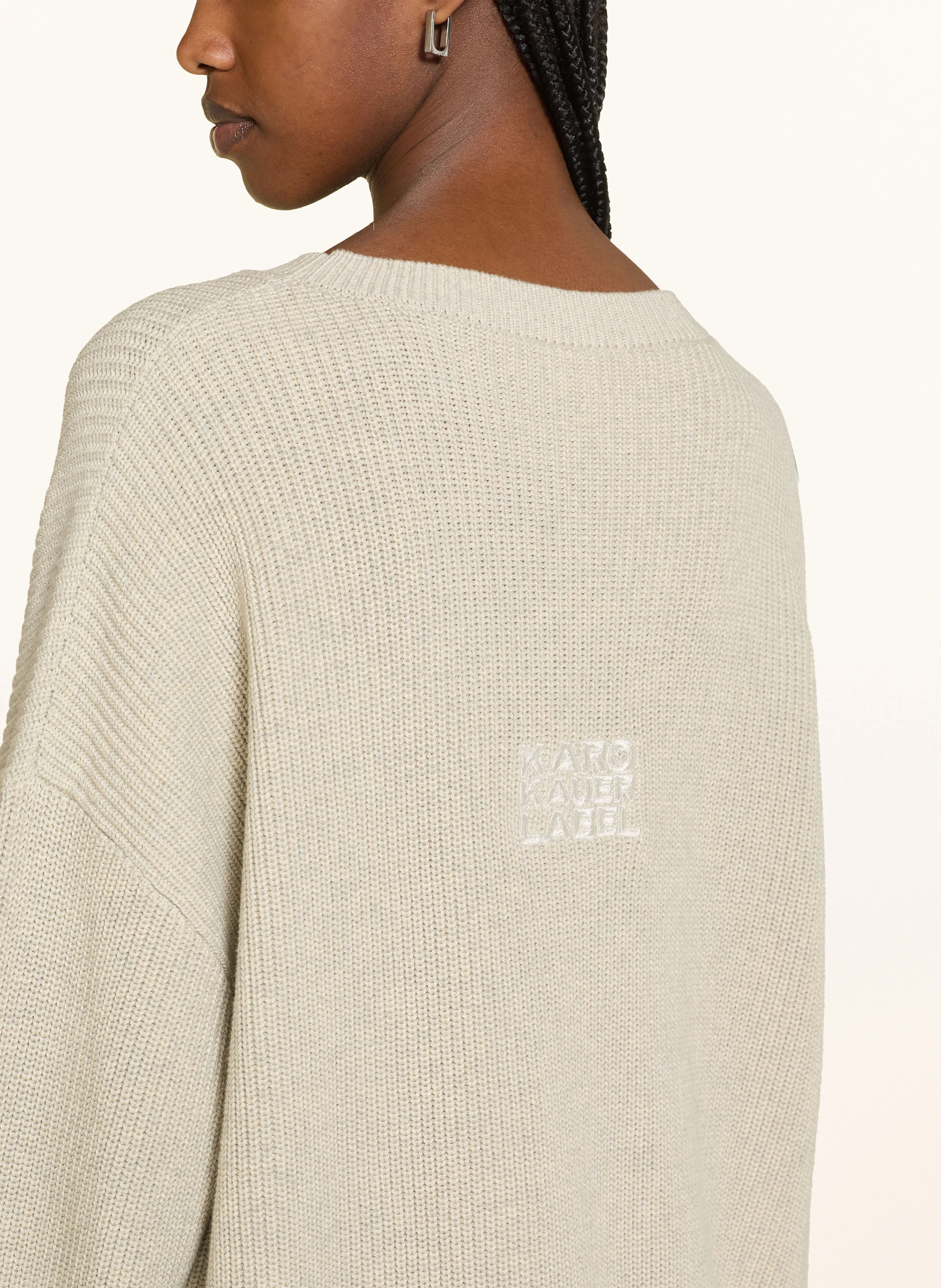 KARO KAUER Pullover