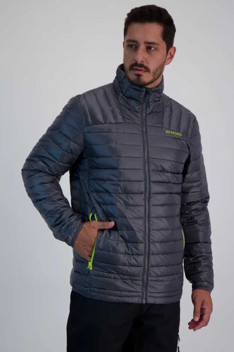 46 NORD Herren Daunenjacke