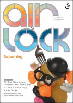 Becoming - Airlock (Paperback)