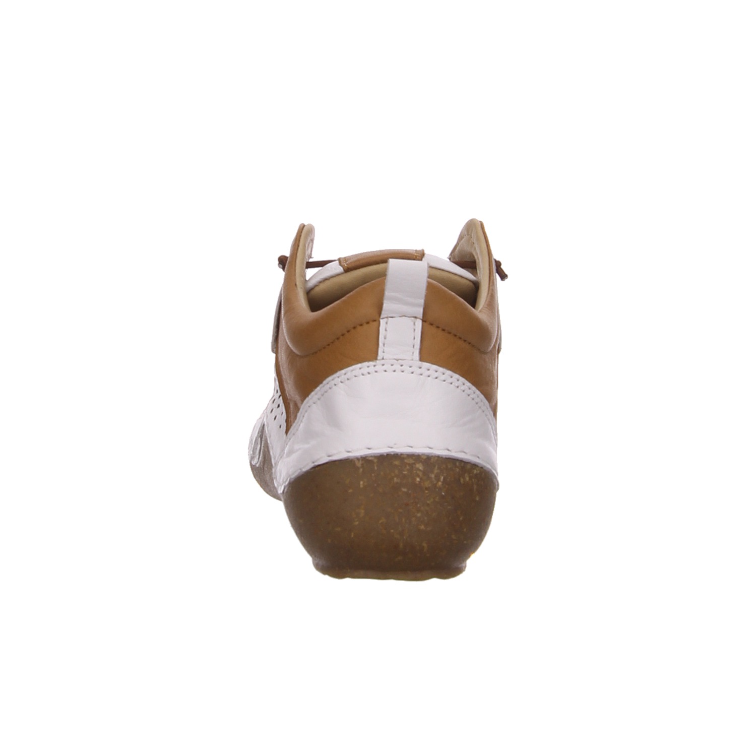 2 Go Shoe Knöchelschnürer weiß weiss/weiss kombi