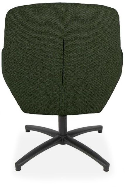 Draaifauteuil Forest CH-73.044 Chill Zone B68 x D73 x H90 cm