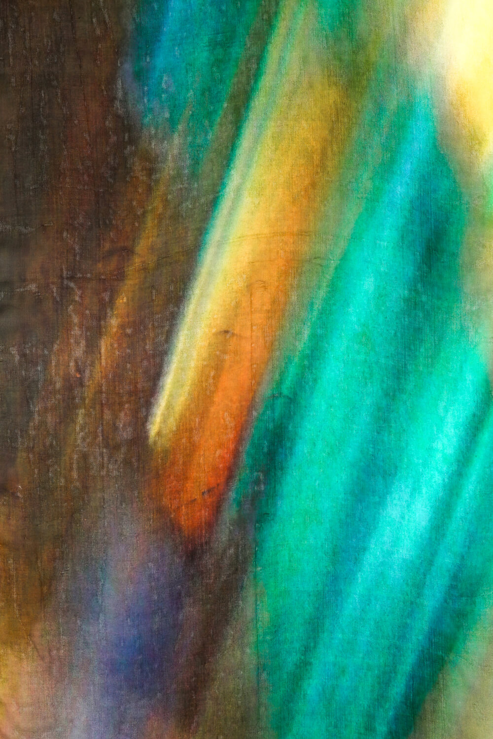 Tuch - Wonderful Silk