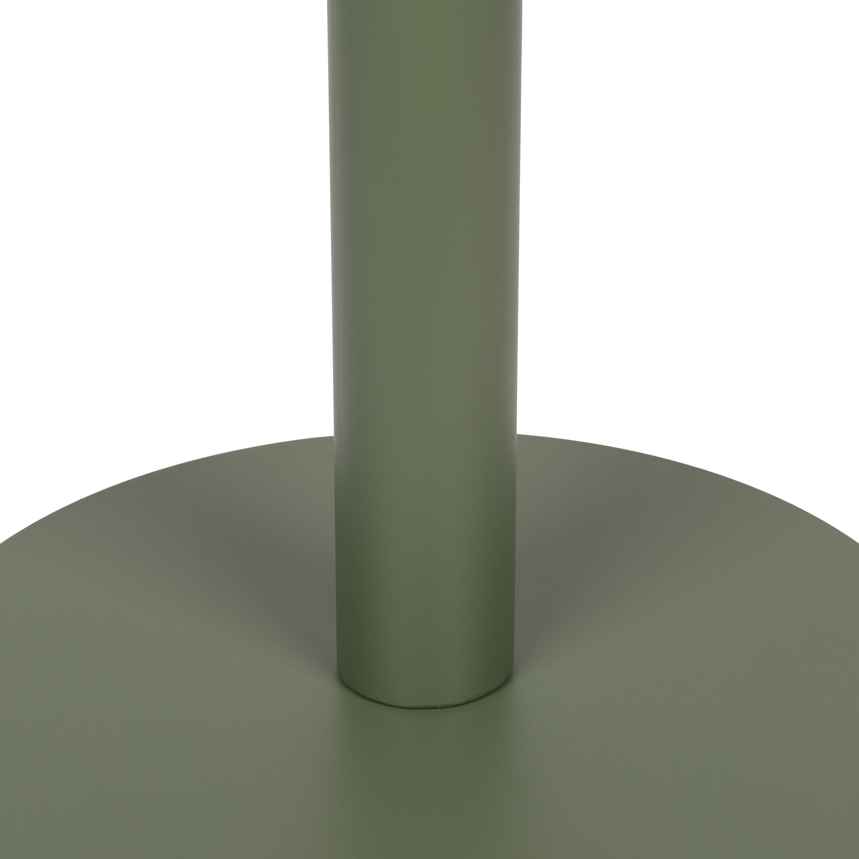 Zuiver Metsu Tuintafel Ã 70 cm