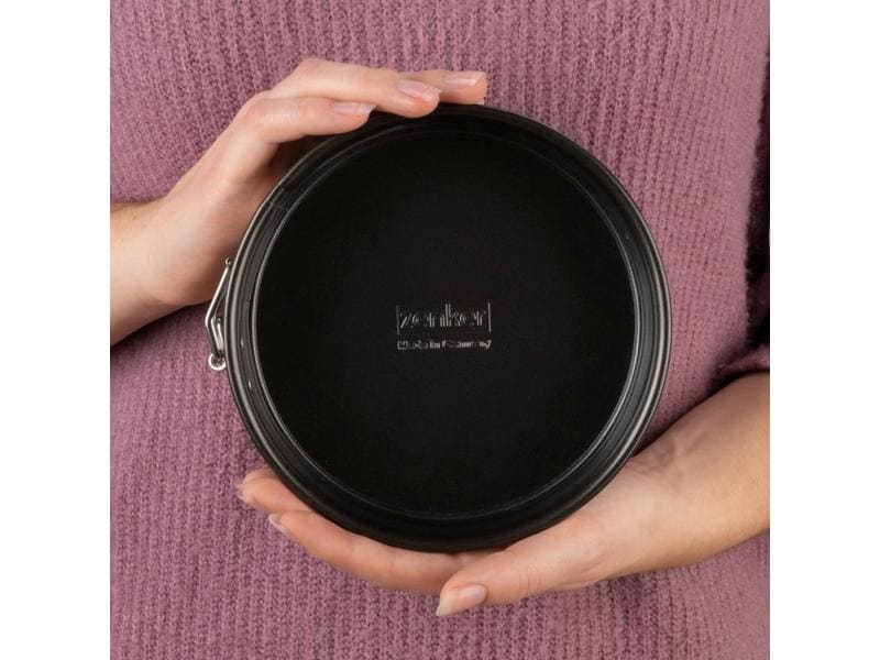 Zenker Springform Special – Mini Ø 16.5 cm Panettoneform