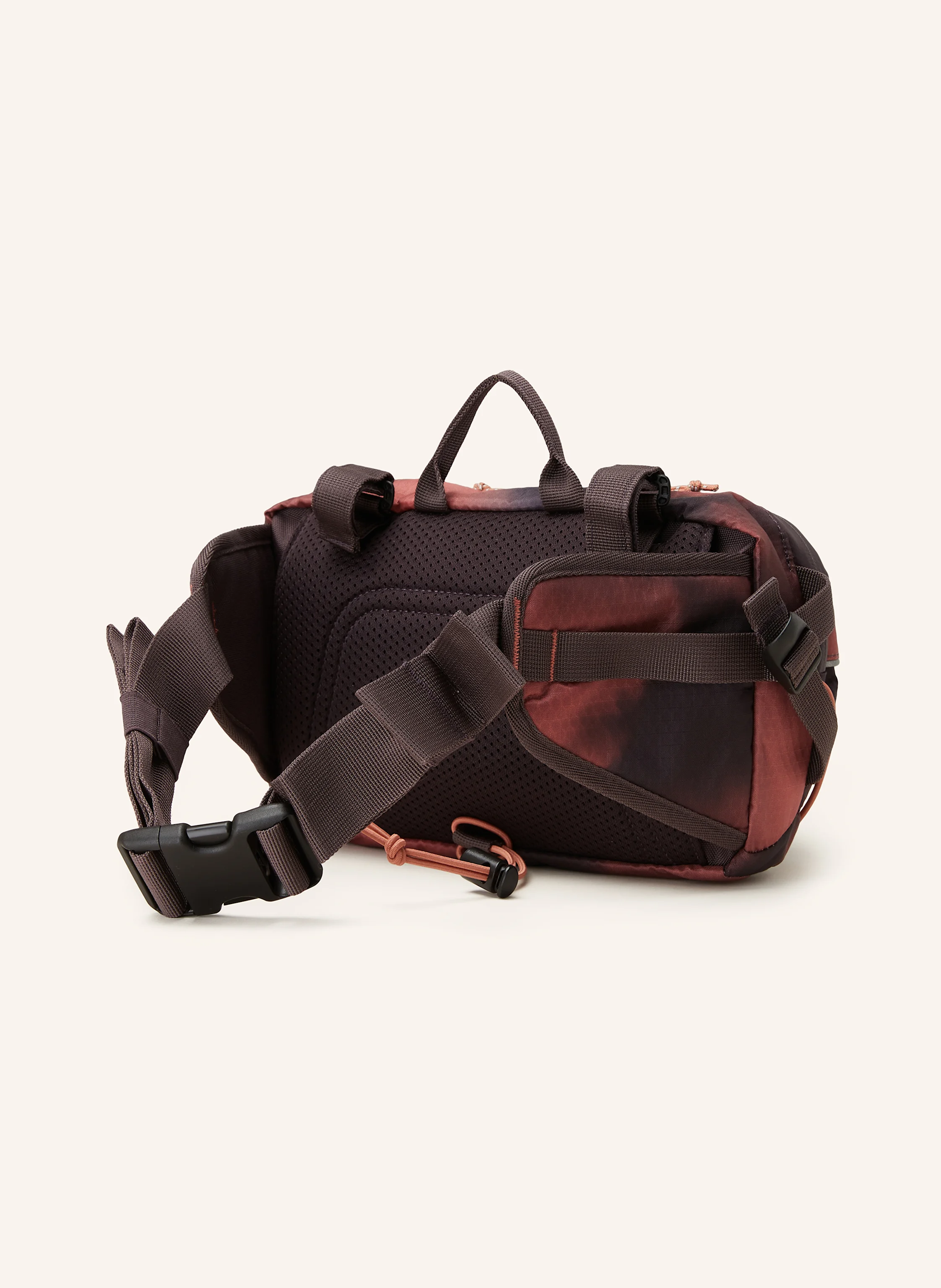 AEVOR 2-in-1-Fahrradtasche BAR BAG 4 l