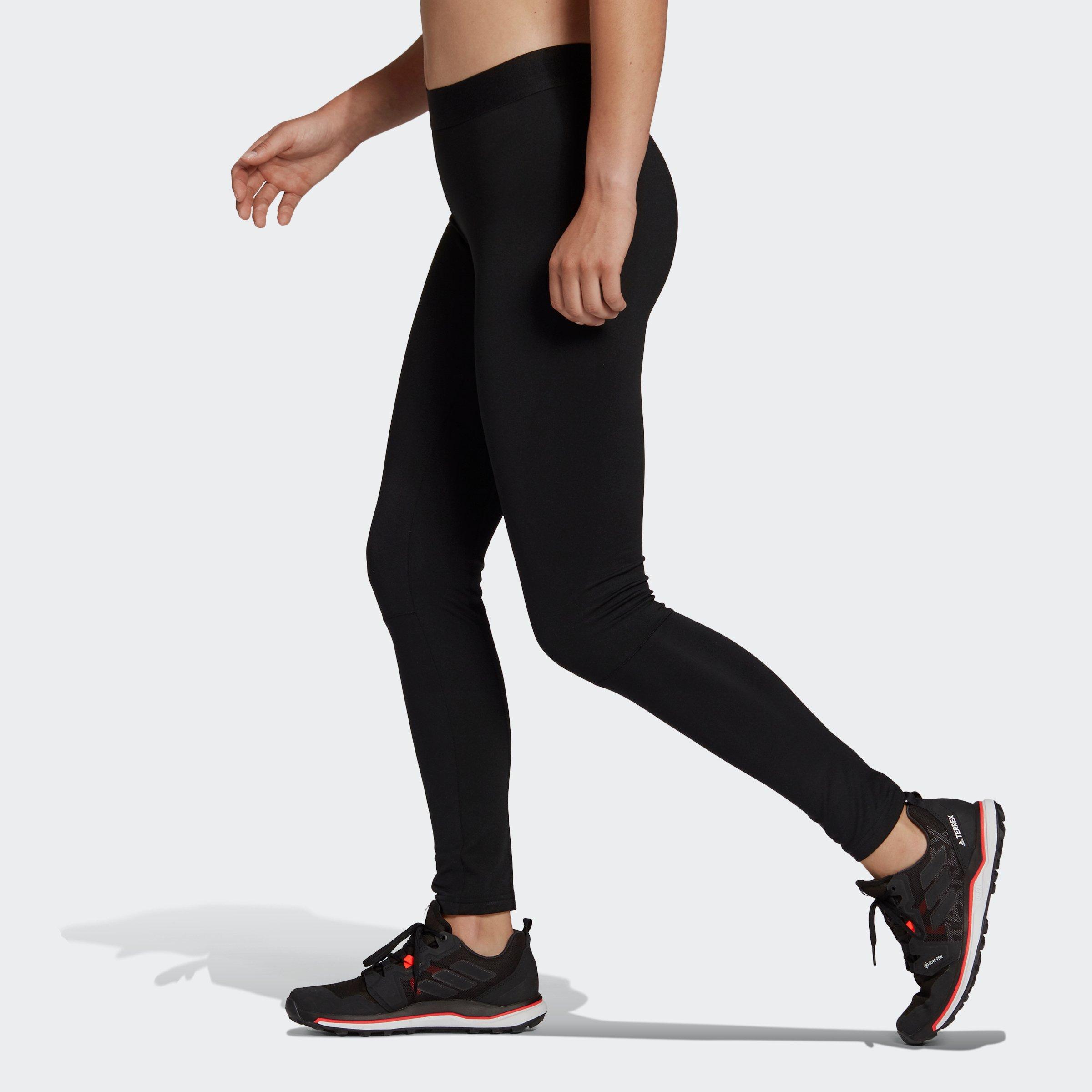 adidas Terrex Agravic XC Leggings Womens