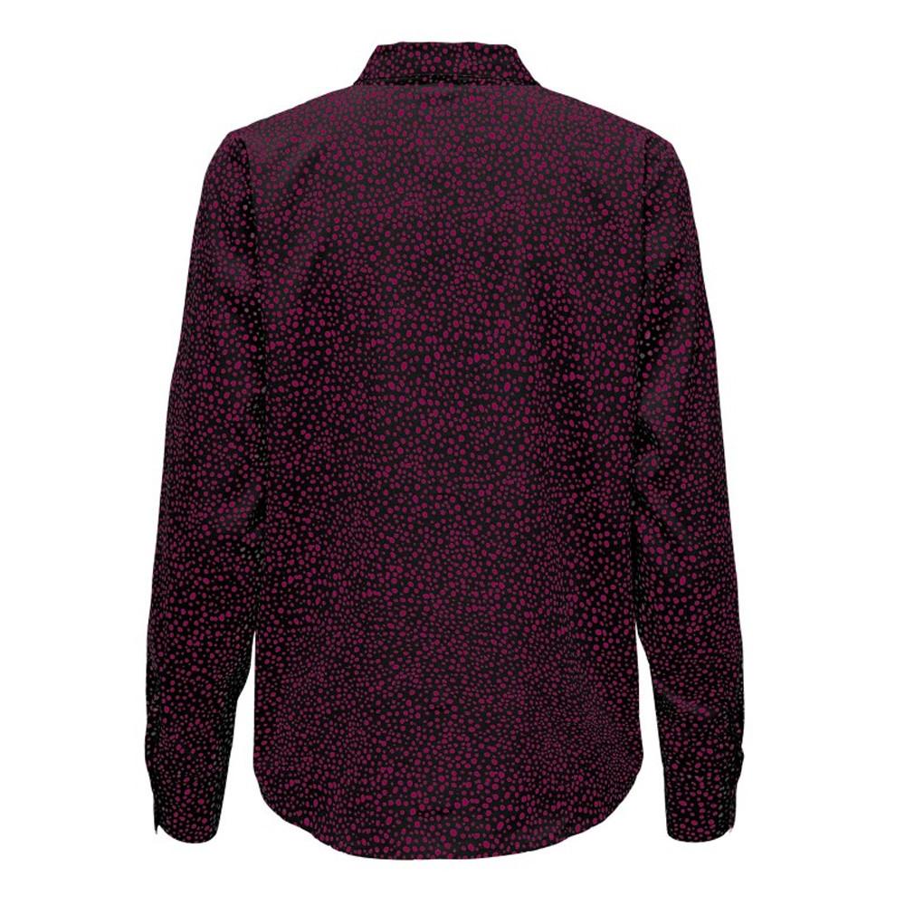 JDY Chemise Noir Femme JDY Caïn