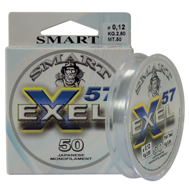 Nylon Maver Exel - 50M