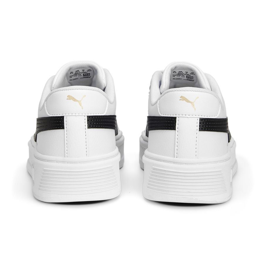 Puma Sneakers Smash Platform v3 Femme