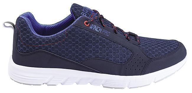 BOTALO - CHAUSSURES WINCH PRO