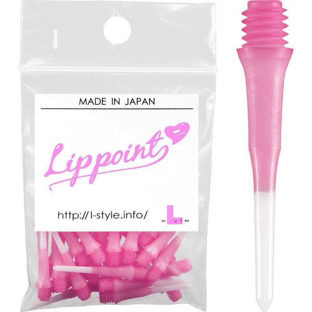 L-Style - Lippoint TwoTone - 30er Pack