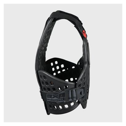 Gilet de Protection Enfant RXR R-Pro BlackB Noir