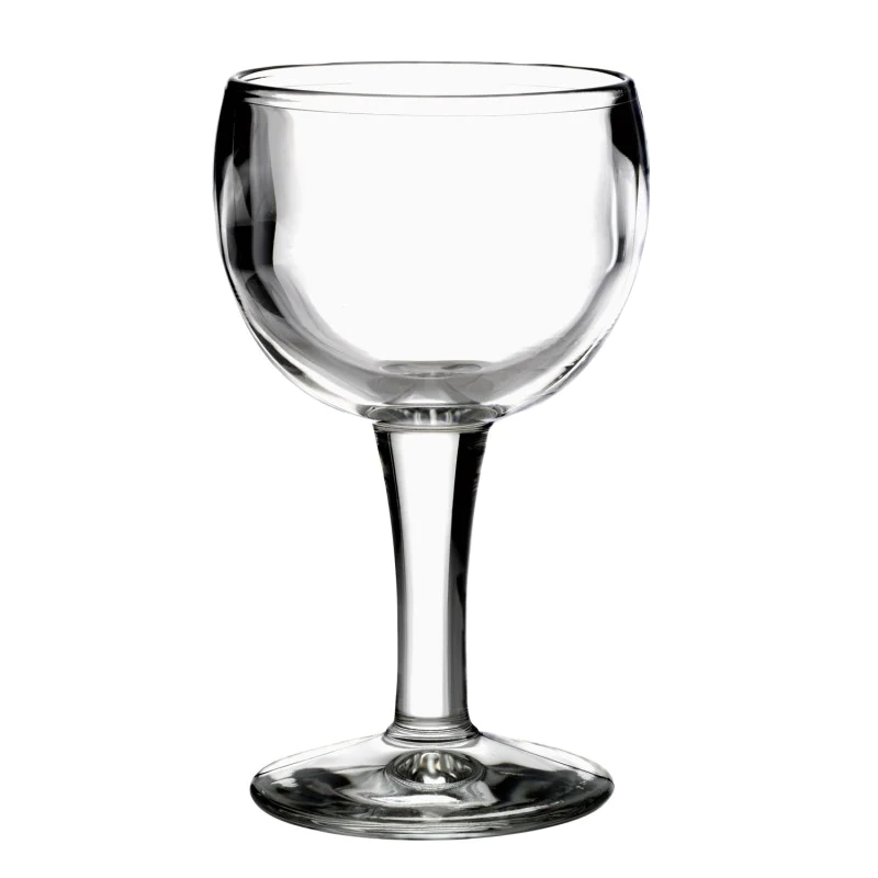 Lot de 6 verres à eau, BALLON La Rochère