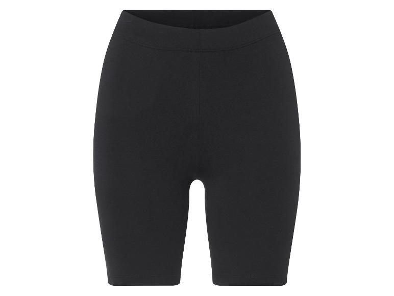 Korte dames legging