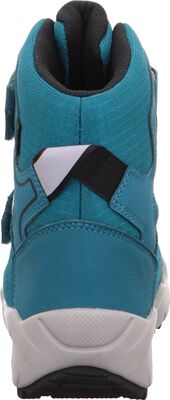 Superfit Culusuk 2.0 GTX Vintersko, Green/Black