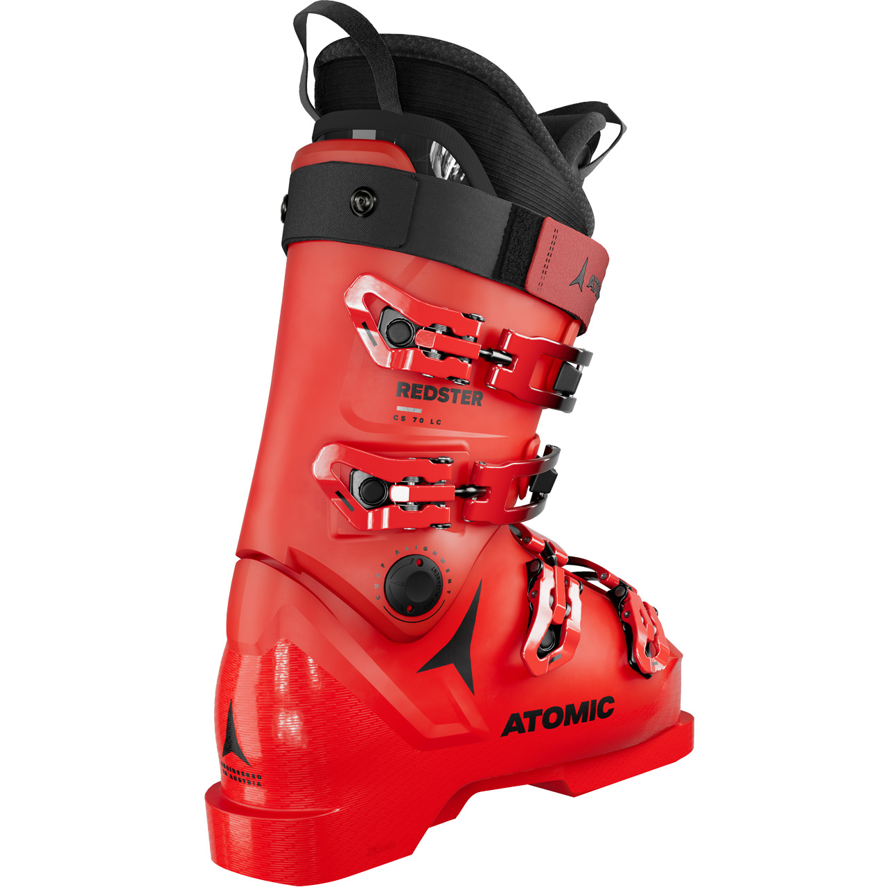 Atomic Redster CS 70 LC red/black | Atomic Skischuhe | Atomic | A | MARKEN | XSPO