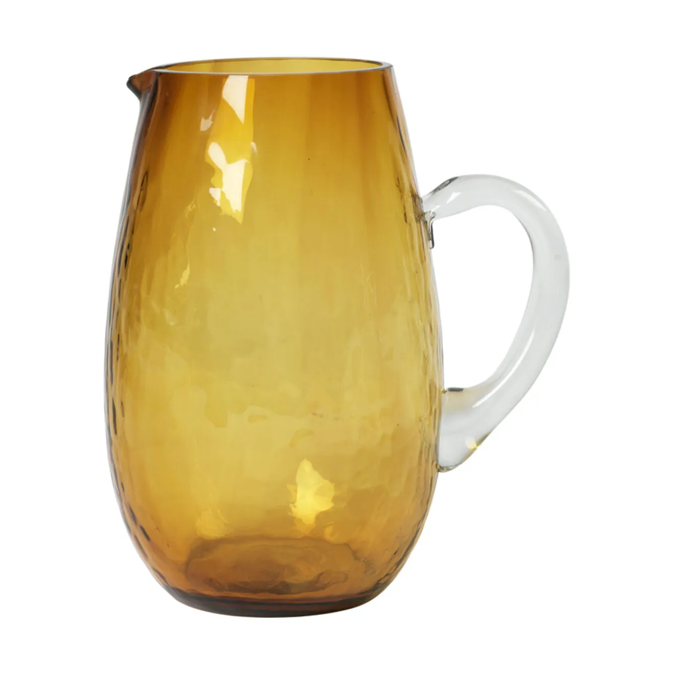 Broste Copenhagen Hammered Kande
