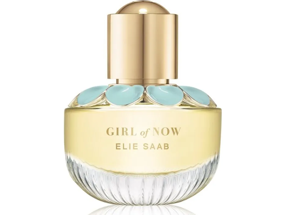 Elie Saab Girl Of Now Edp Spray - Dame - 30 ml