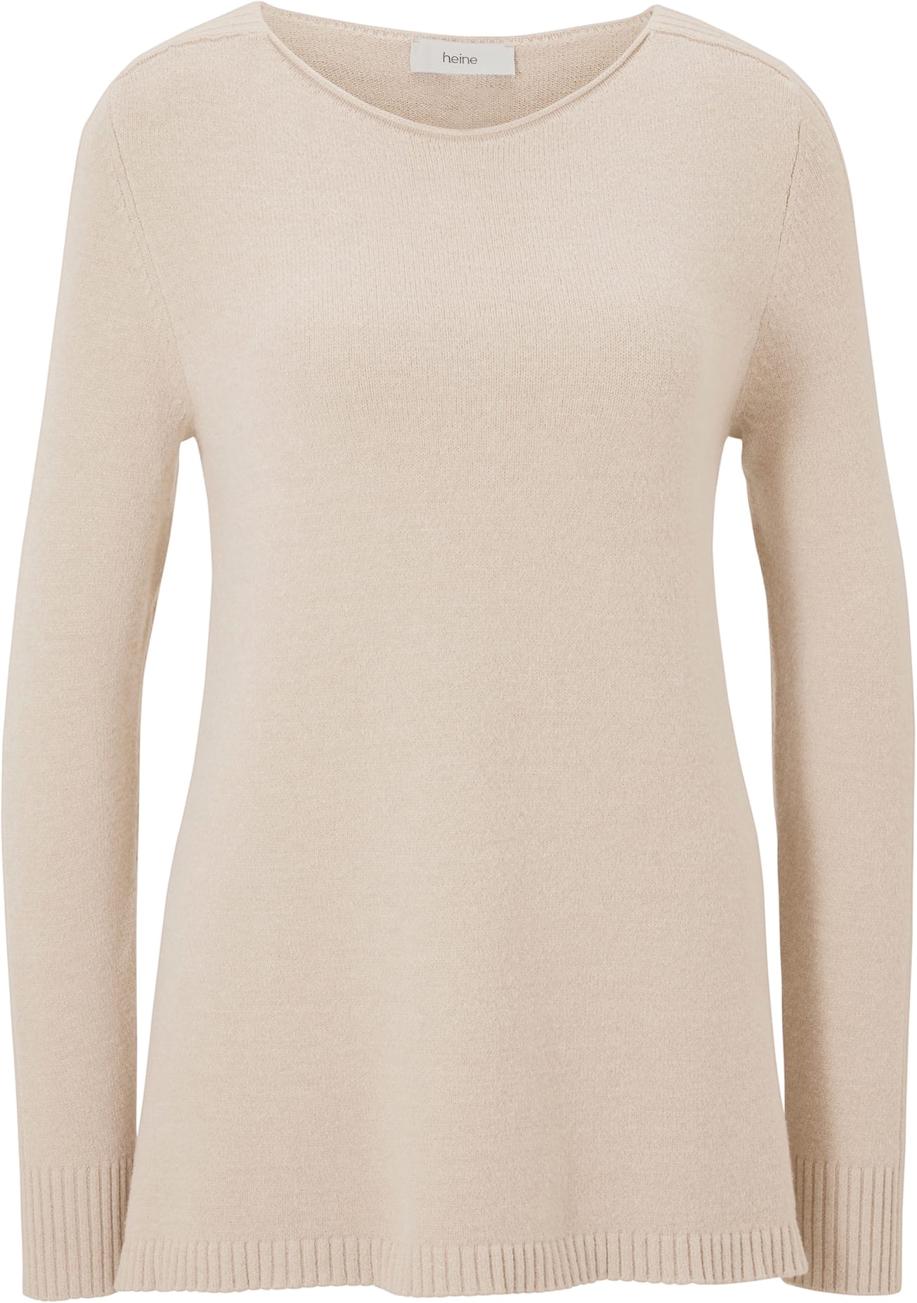 B.C. BEST CONNECTIONS by heine Longpullover »Longpullover«