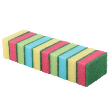 Huishouddoekjes 10 stuks