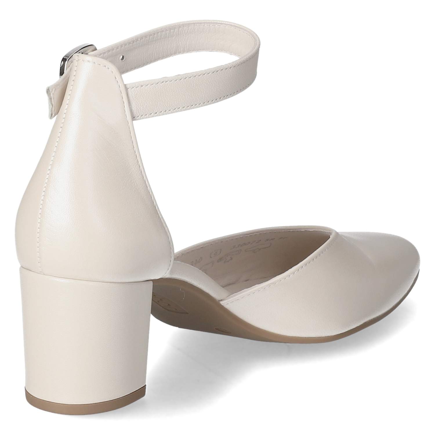 Gabor Brautschuhe  - off-white