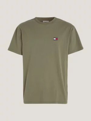 Camiseta Badge Classic Fit