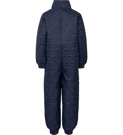 Hummel Thermoanzug - hmlSule - Black Iris