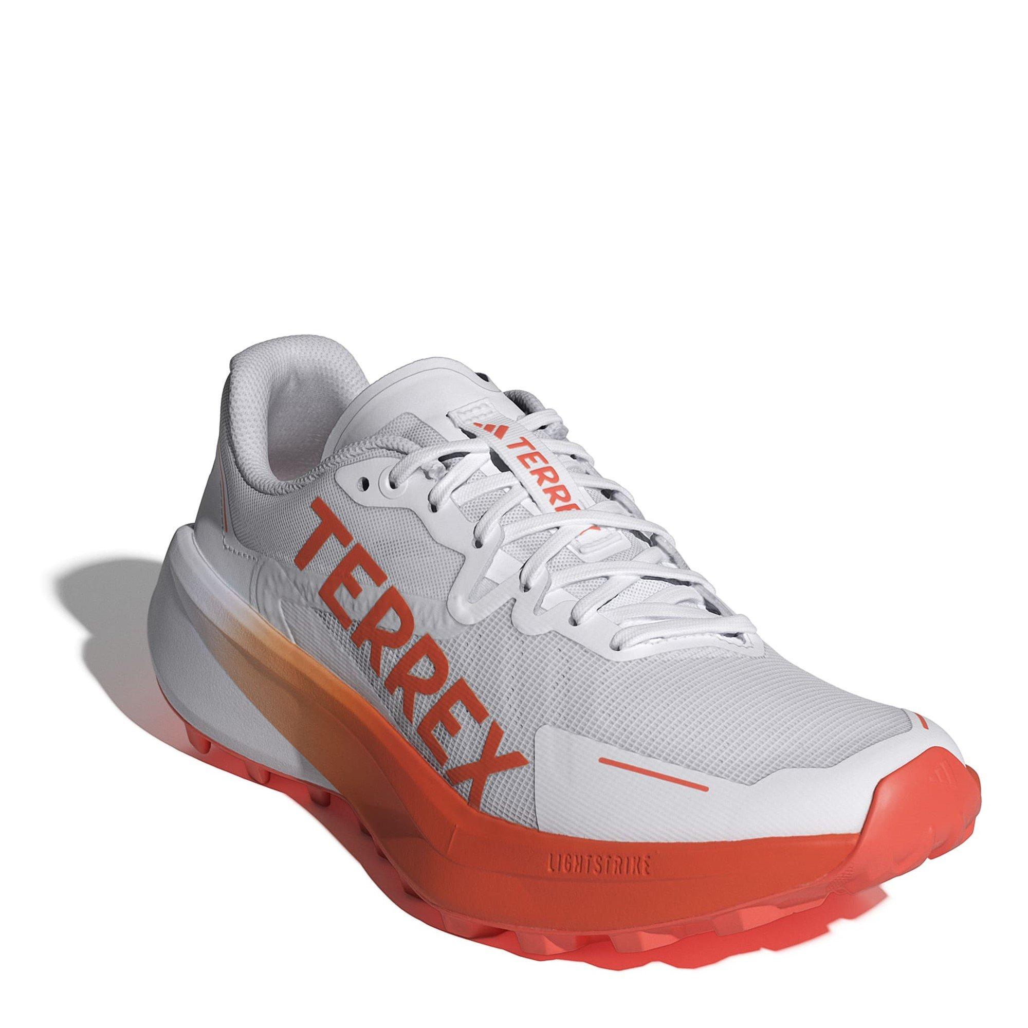adidas Terrex Agravic 3 Womens Trail Running Shoes