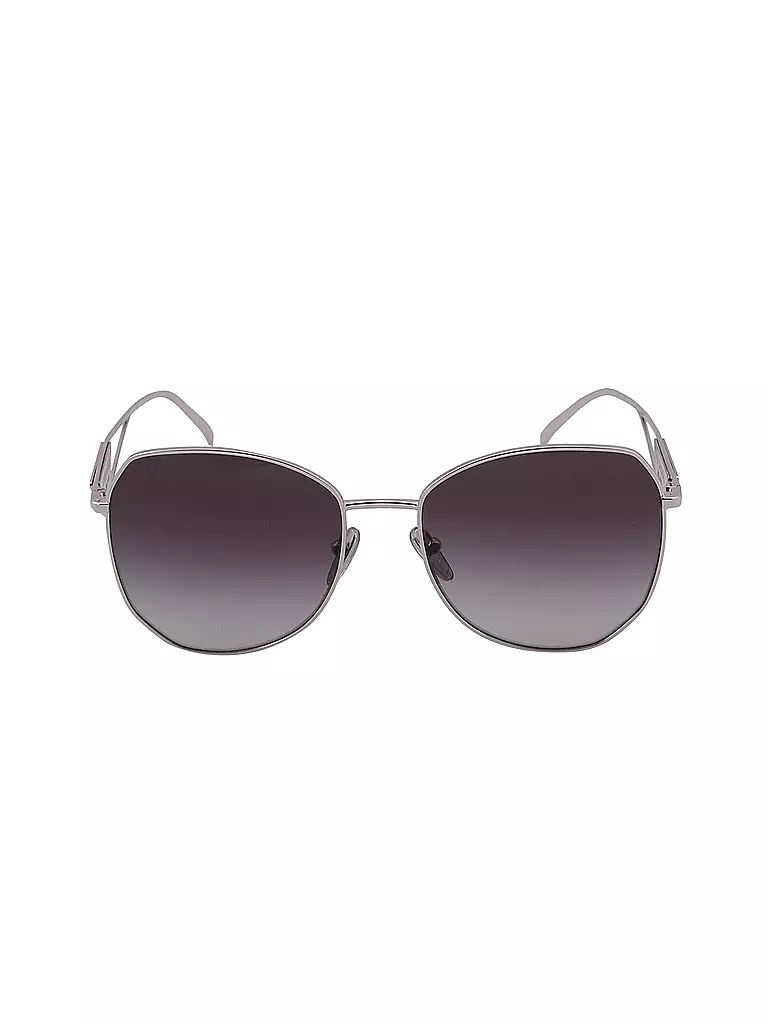 PRADA Sonnenbrille 0PR57Y/57 silber