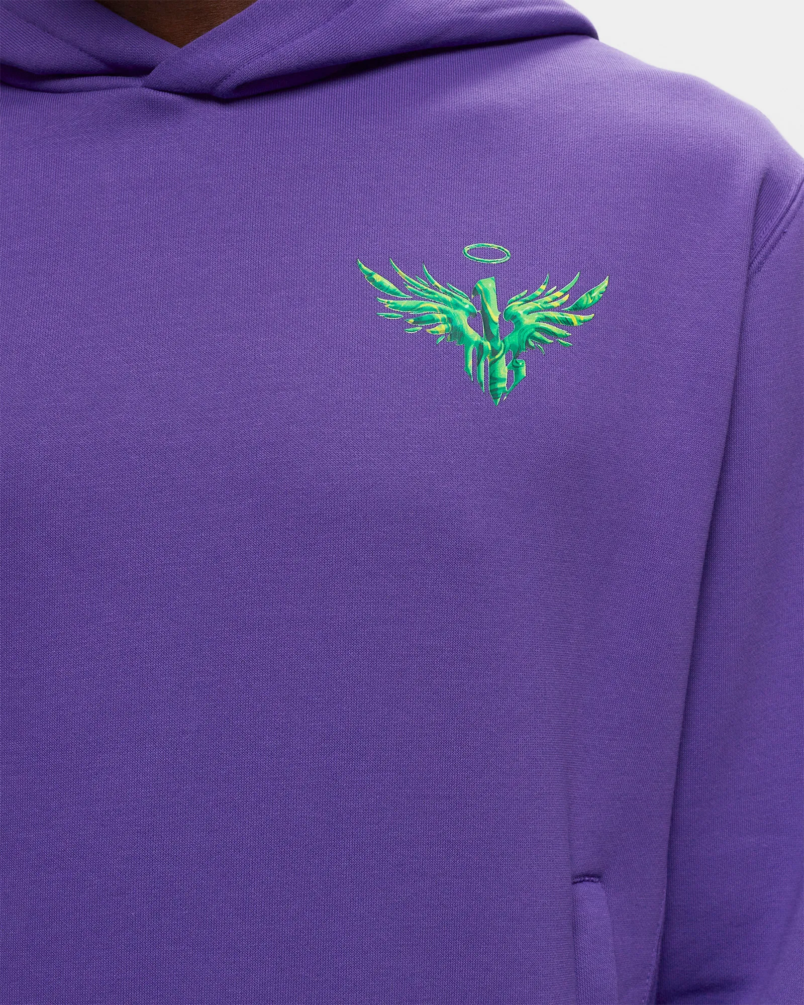Puma MELO X TOXIC Hoodie