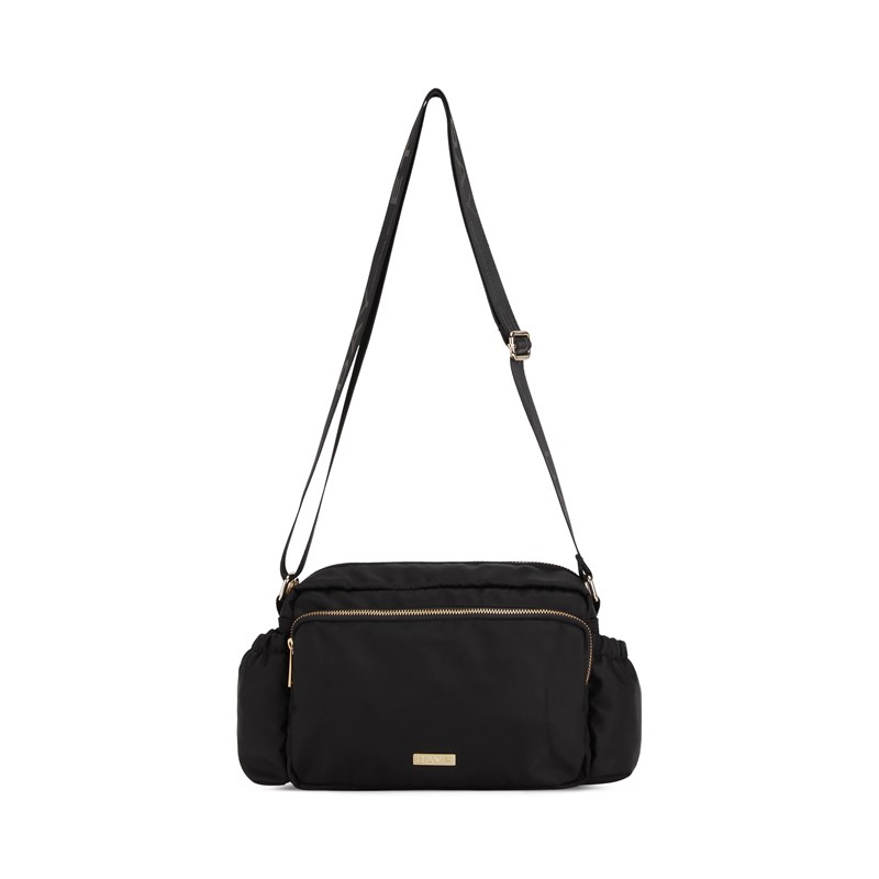 DAY ET<br>Crossbody Day RE-Logo Trifold
