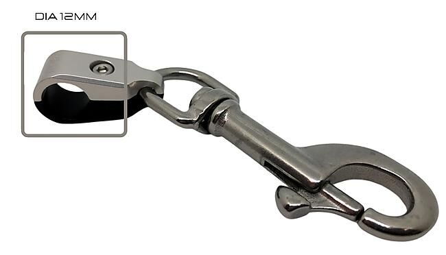 AMX TEKNOLOGY - SYSTEME KONECT 12MM