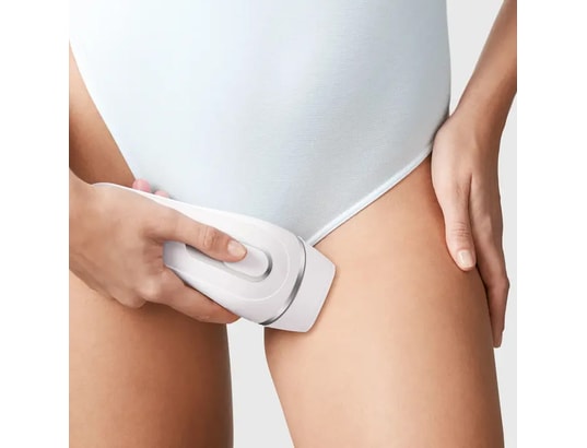 BRAUN - Epilateur lumière pulsée IPL SILK EXPERT PRO PL 3020