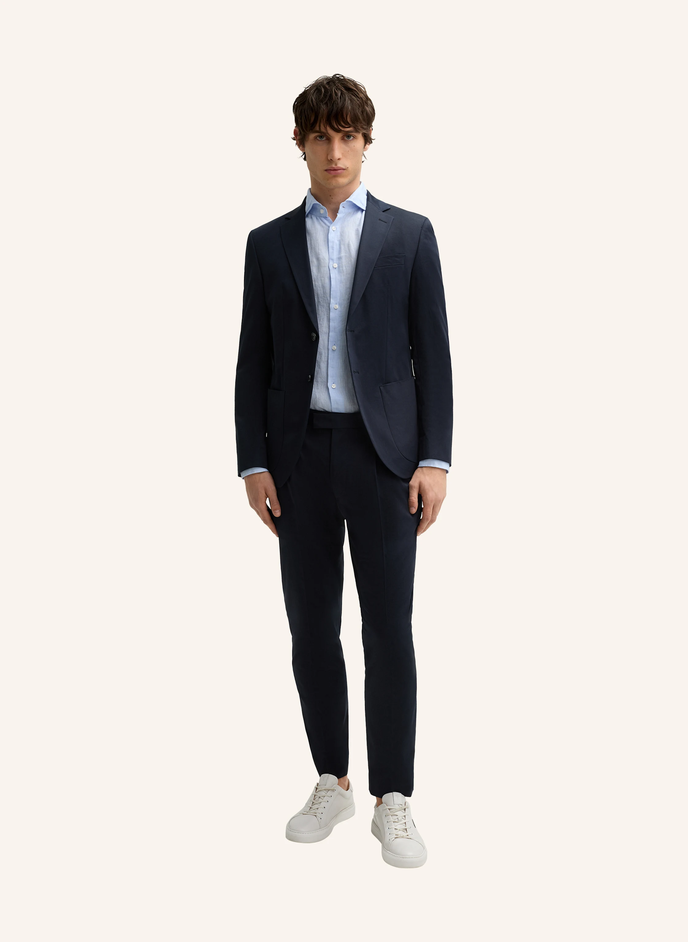 JOOP! Hemd Slim Fit