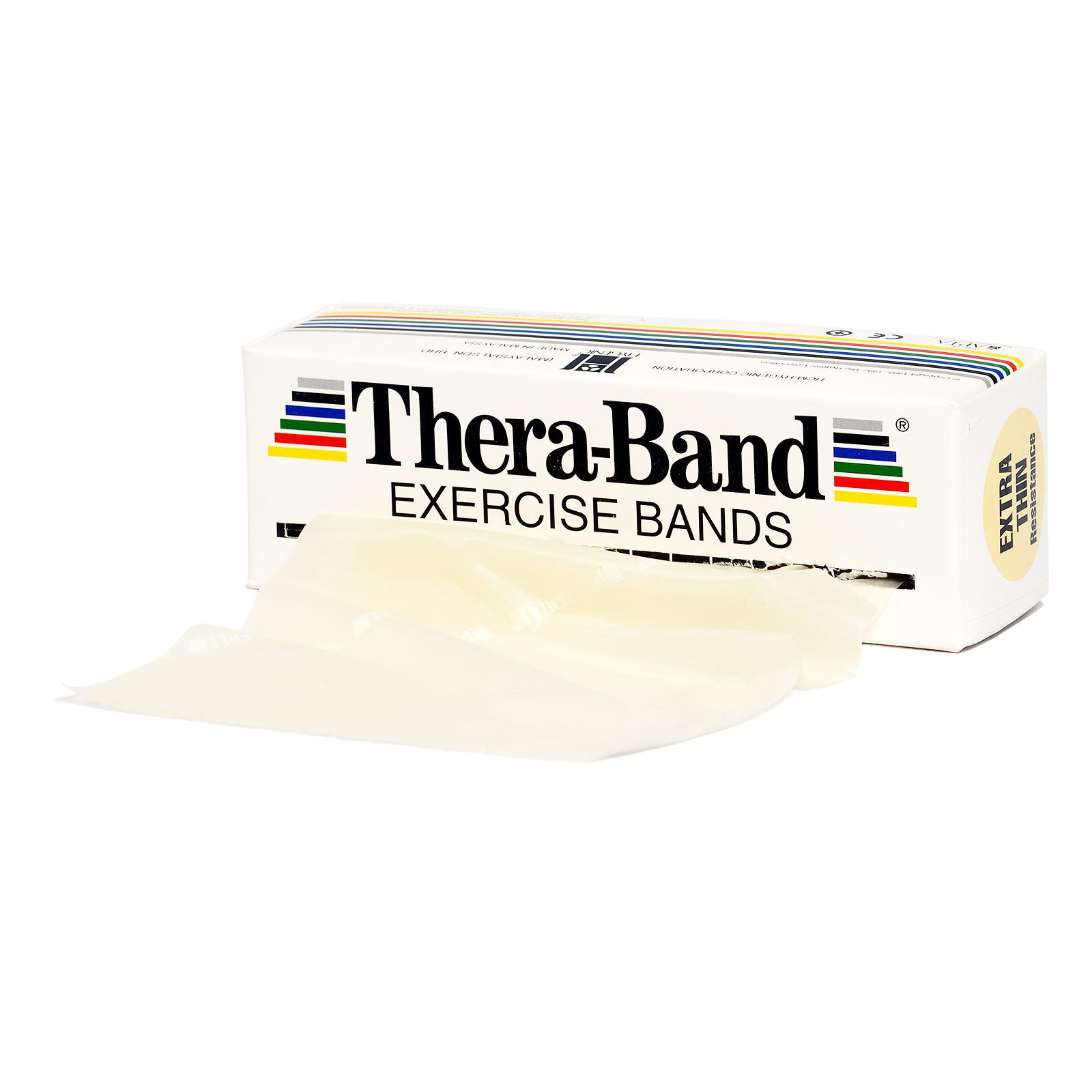 Theraband Übungsband 2,5 m