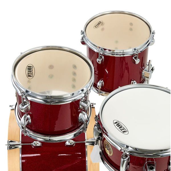 Tama Club Jam Flyer -CPM
