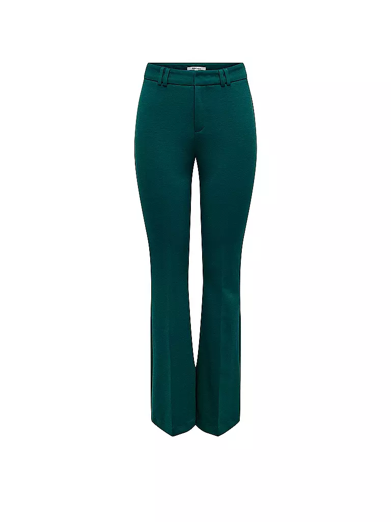 ONLY Hose Flared Fit ONLPEACH petrol