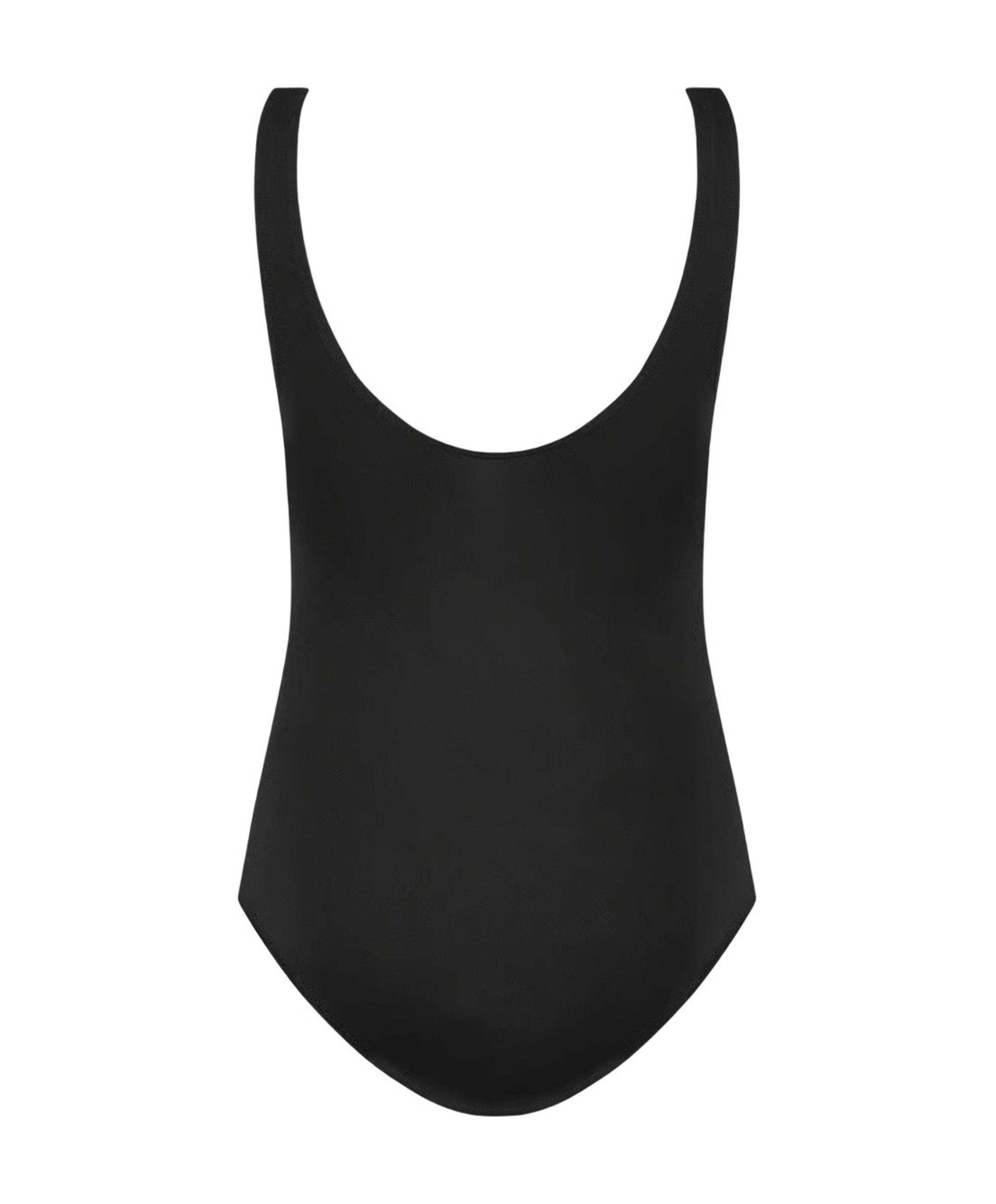 Ten Cate Swim Dames badpak zwart