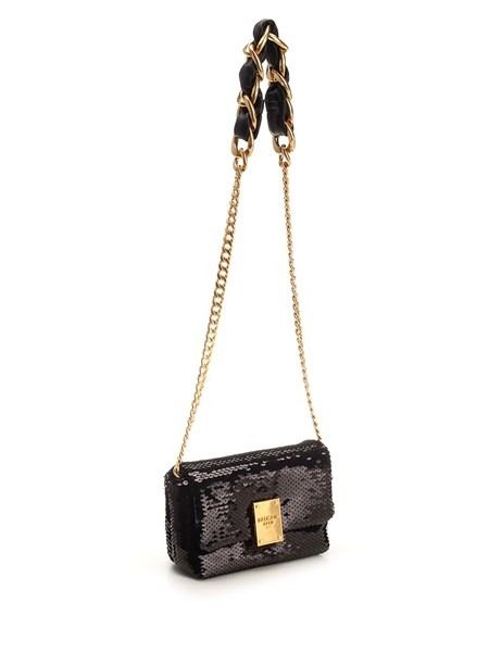 Balmain Flap Bag