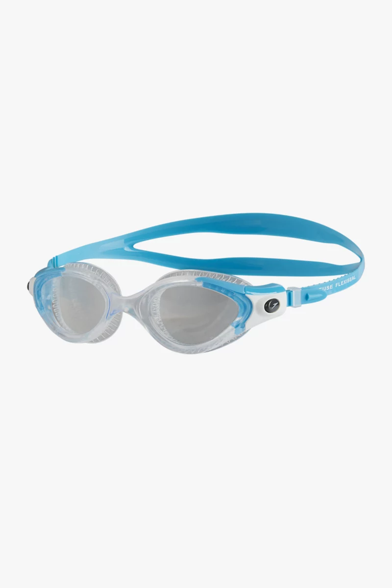 speedo Futura Bio Fuse Damen Schwimmbrille