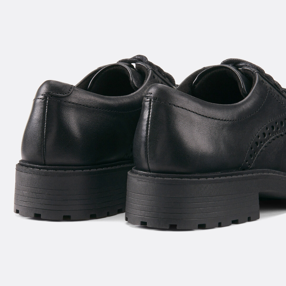CLARKS<br>Orinoco2 Limite de aprendizado de corridas