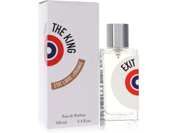 ETAT LIBRE D'ORANGE Exit The King EDP spray 100ml