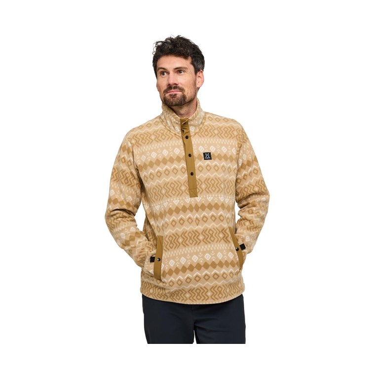 Haglöfs Mora Mid Pullover Men