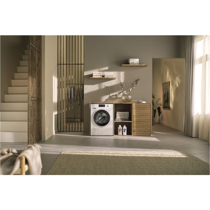 Miele Waschmaschine WWB 200 WCS