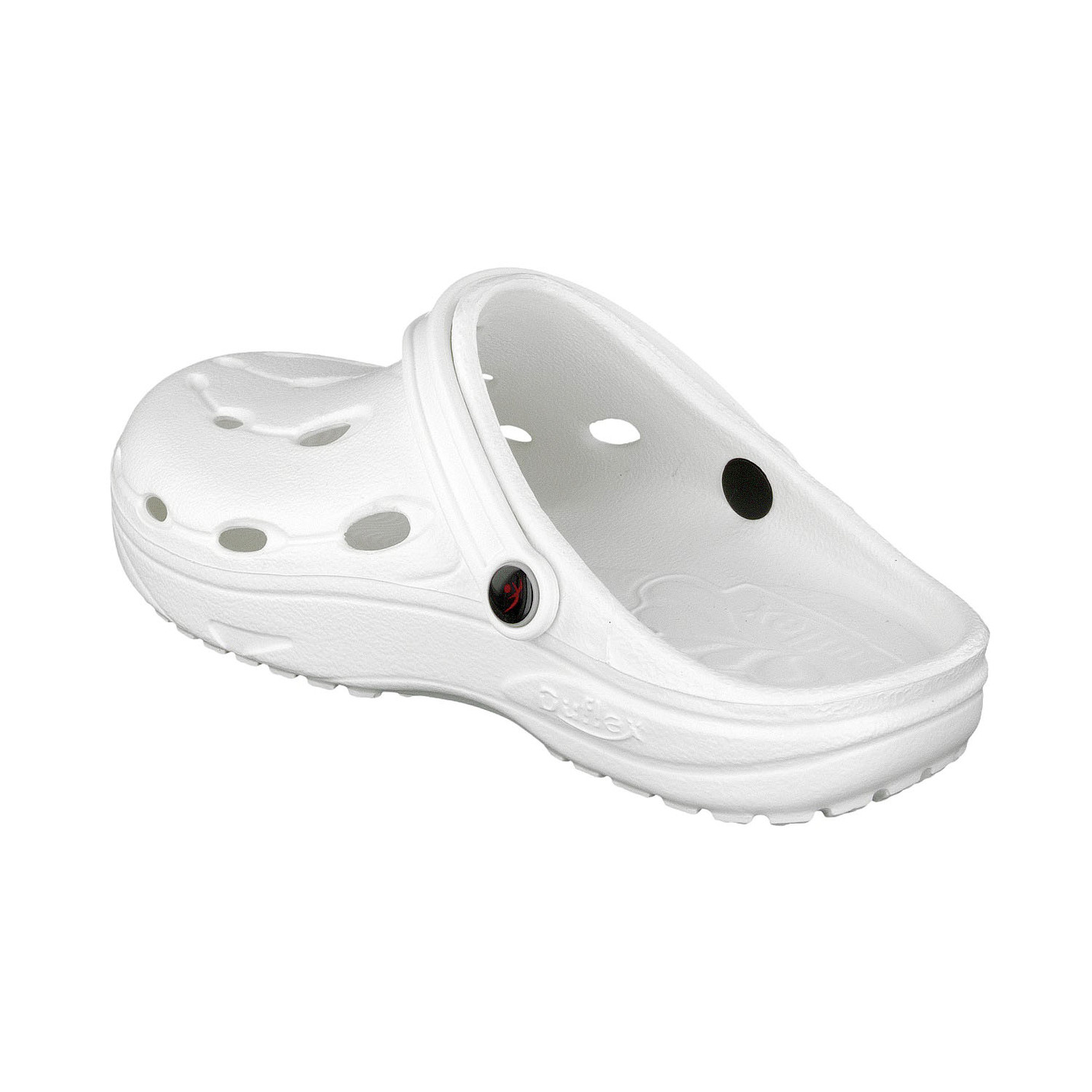 Chung Shi Dux Clog: Von Orthopäden empfohlen