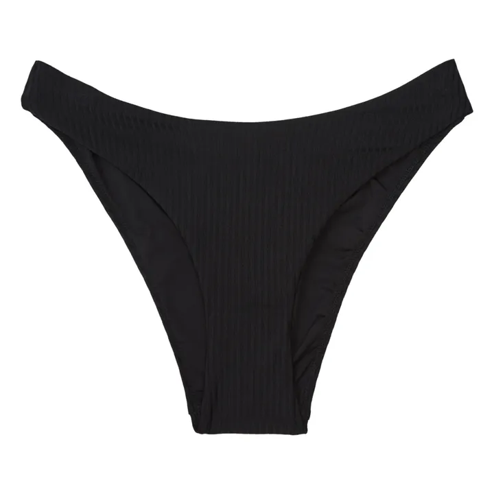 Albertine Bas de Maillot Josephine Côtelé | Noir