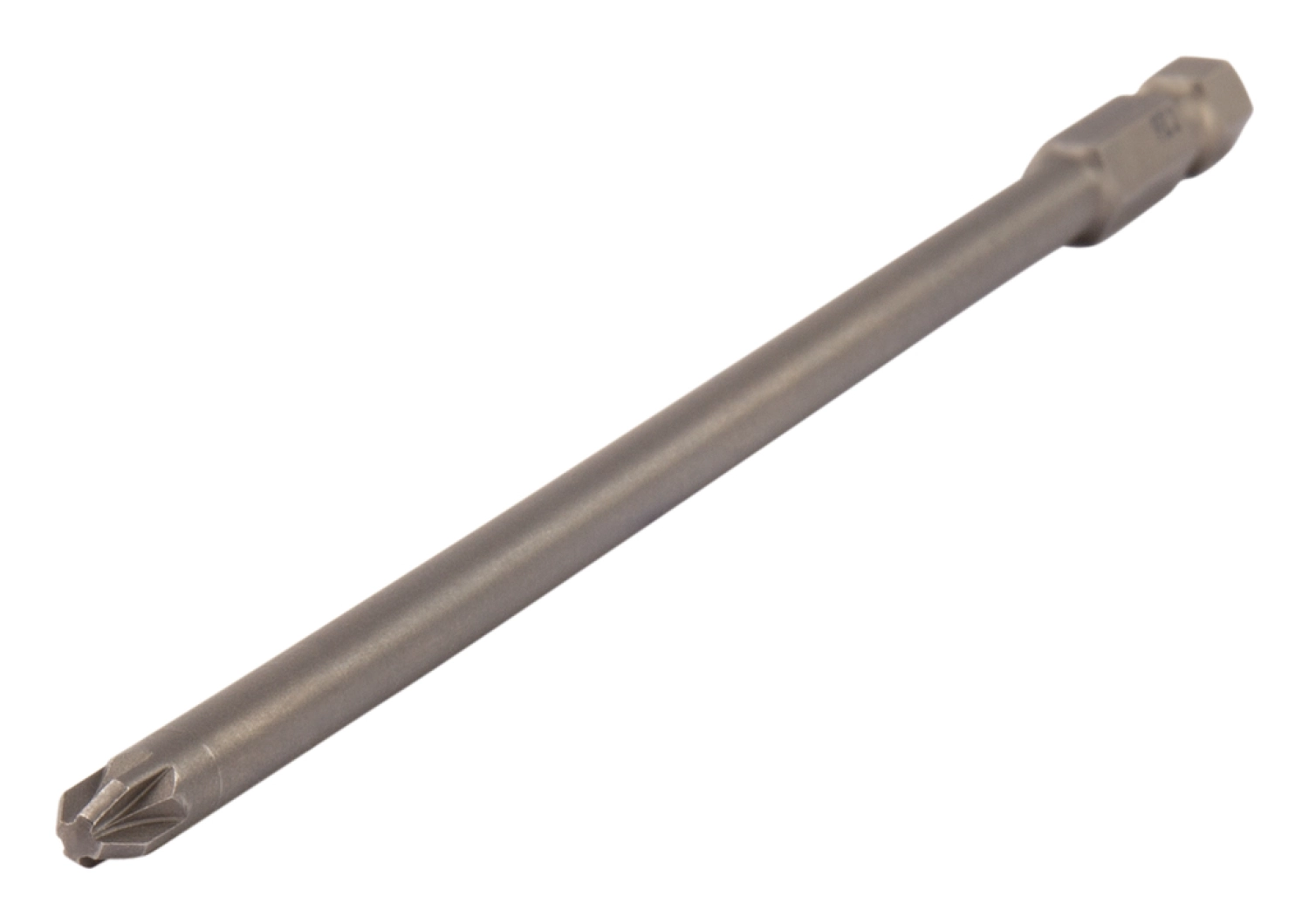 Makita P-67773 Schroefbit PZ2x157mm - 1/4