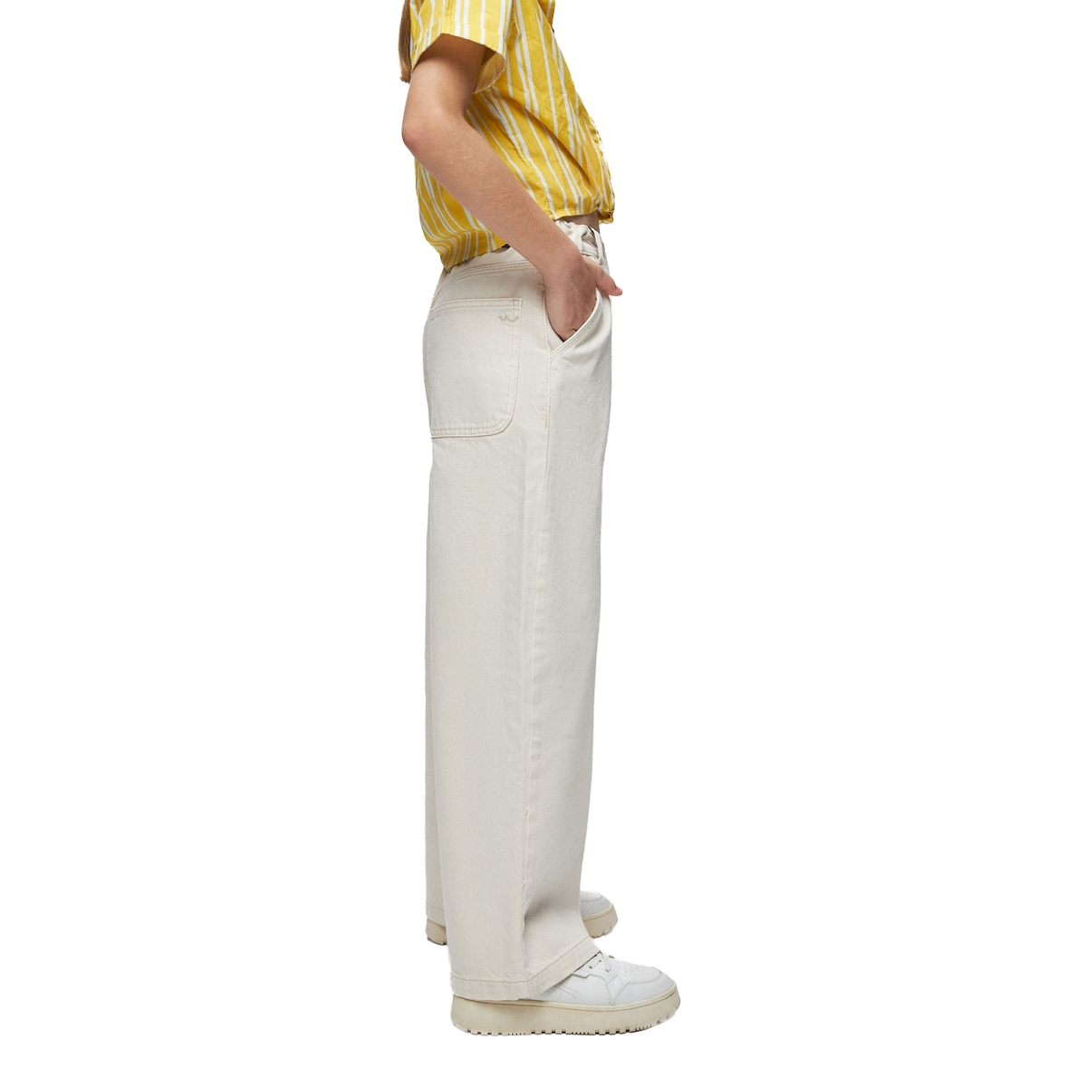 Meisjes Broek Mare