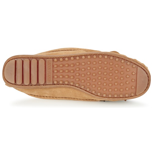 Minnetonka - ME TO WE MOC - Taupe